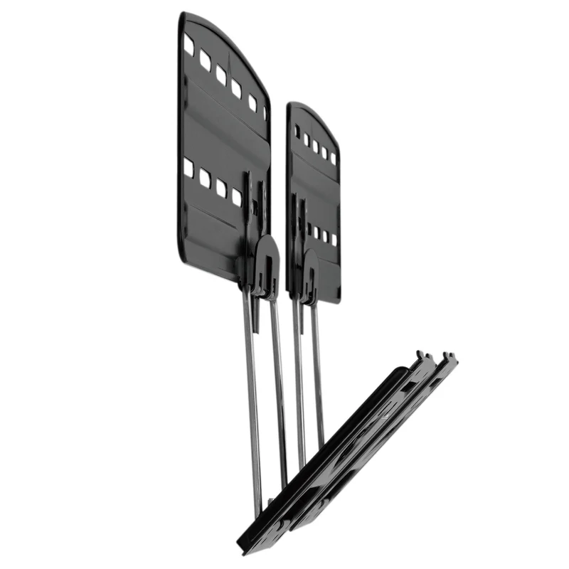 Maclean TV-fäste, kompatibel med Samsung QLED TV, 43"-85", max. 60kg, MC-806 N