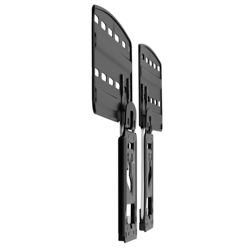 Maclean TV-fäste, kompatibel med Samsung QLED TV, 43"-85", max. 60kg, MC-806 N