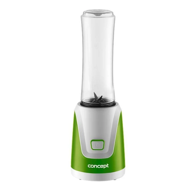 Concept SM-3365 Smoothie Maker Smoothie To Go med integrerat säkerhetslås