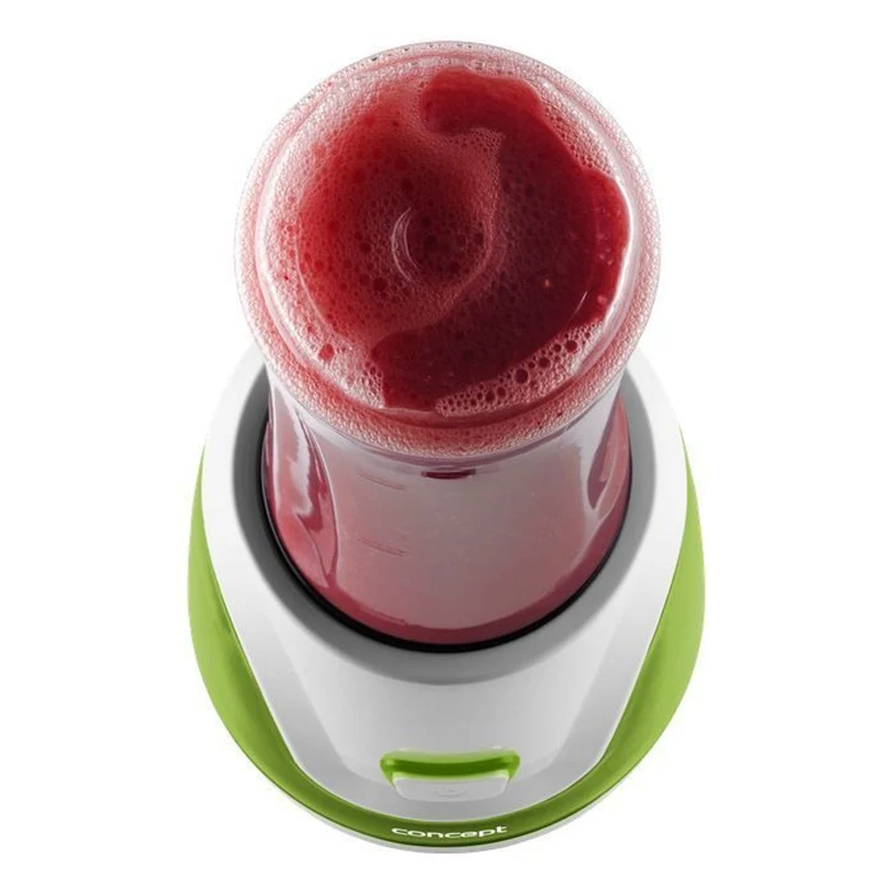 Concept SM-3365 Smoothie Maker Smoothie To Go med integrerat säkerhetslås