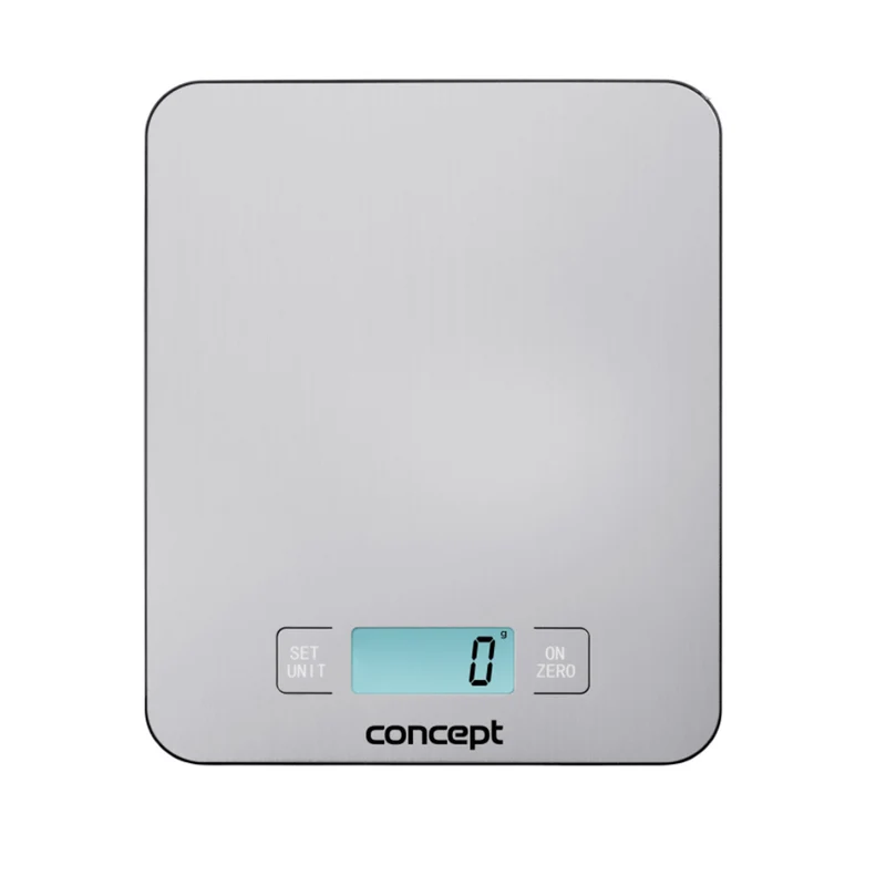 Kök digital köksvåg 15 kg Concept Sinfonia VK5710