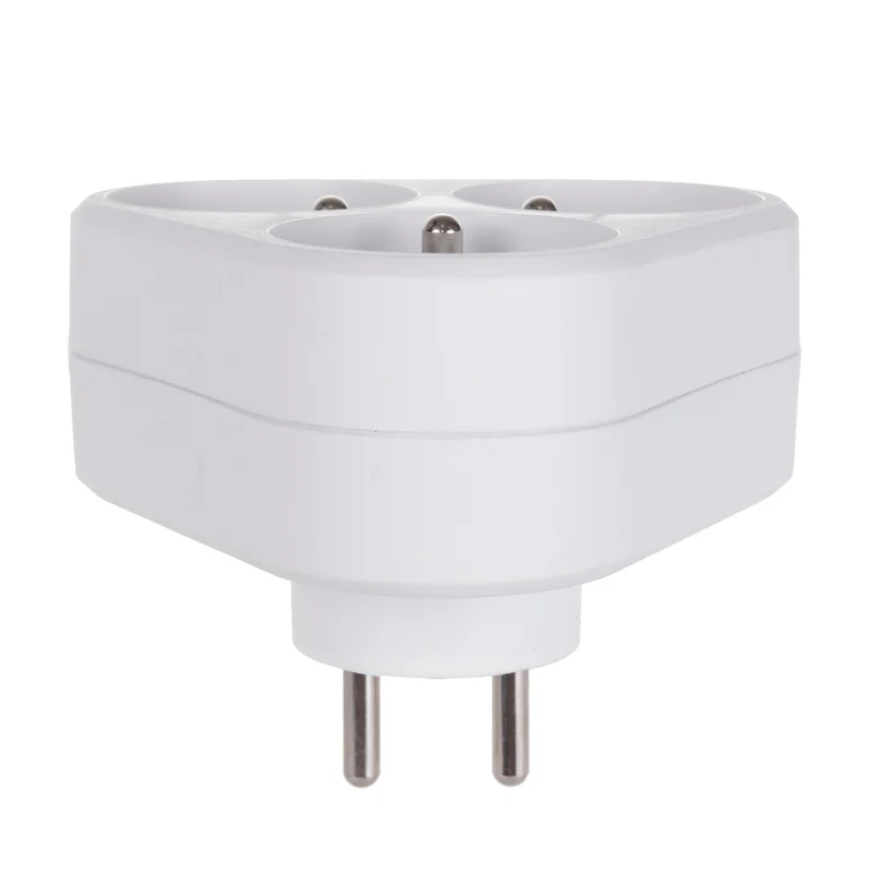 Trippeluttag med slipad Maclean Energy MCE214 16A