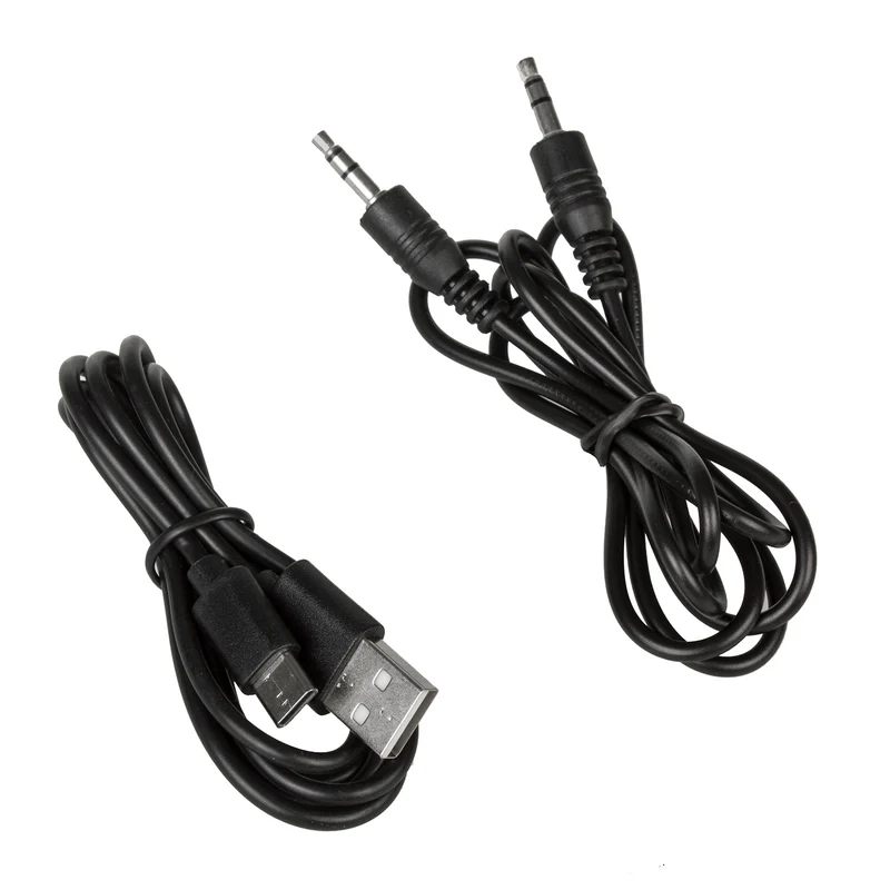 Bärbar Bluetooth-högtalare / radio / SD / MMC / aux-in / USB / belysning / fjärrkontroll / teleskopantenn / mikrofonkontakt