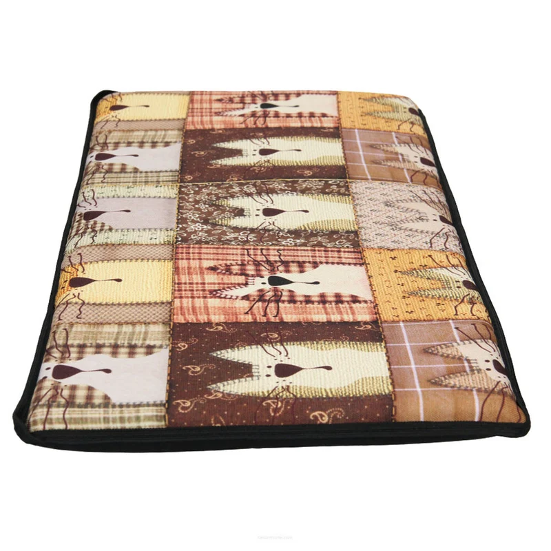Kattbäddsdyna för fönsterbräda 25x55cm Bertoni design PEXESO