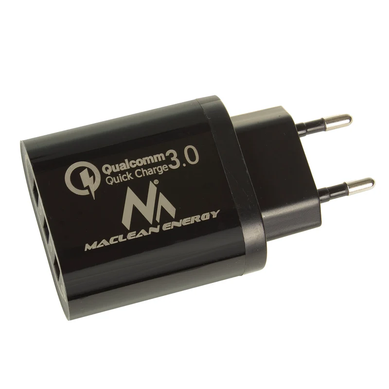 Laddare 7031070315 USB universal 7200 mA 5 V + kabel