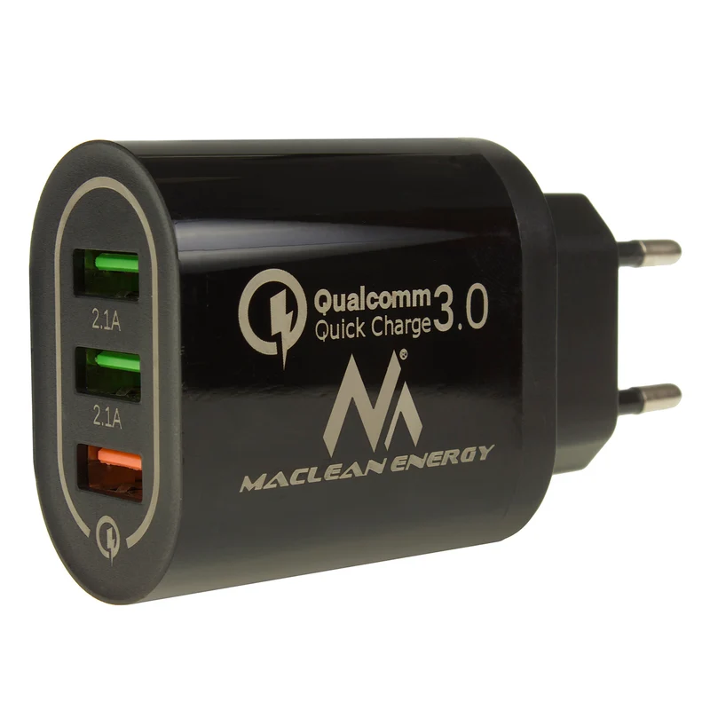 Laddare 7031070315 USB universal 7200 mA 5 V + kabel
