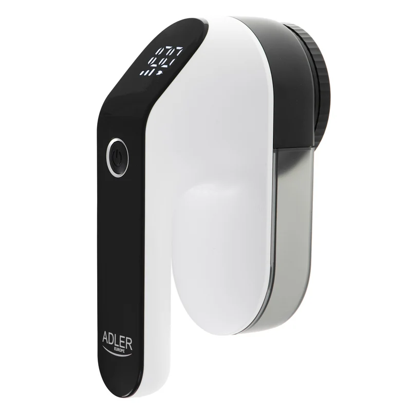 Adler rakapparat, LED-display, 3 hastigheter, AD 9618