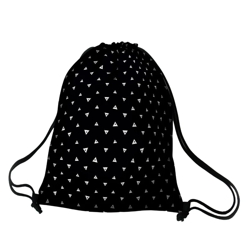 Bertoni ryggsäck, fullfärgstryck, vattentät, Lemme-mönster, EE0038