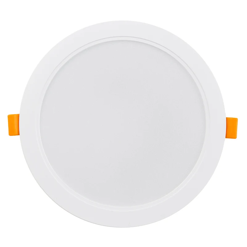 Maclean LED-takpanel, infälld montering SLIM, 18W, neutralvit 4000K, 170*26mm, 1800 lm, MCE372 R + adapter för ytmontering MCE377 R
