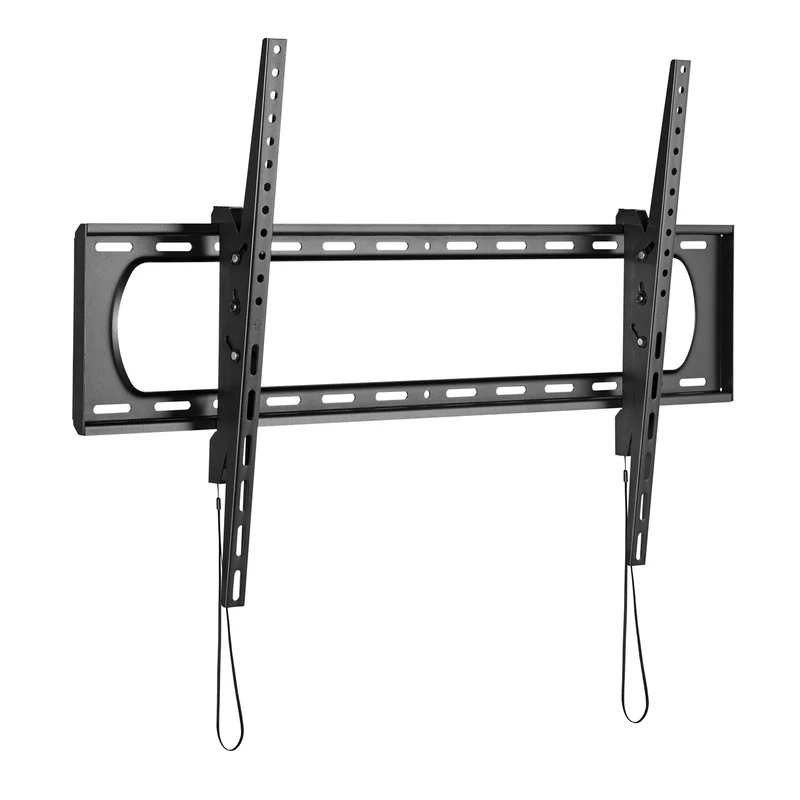 Maclean fäste för TV eller monitor, max. VESA 900x600, 60-120", 120kg, svart, MC-750N