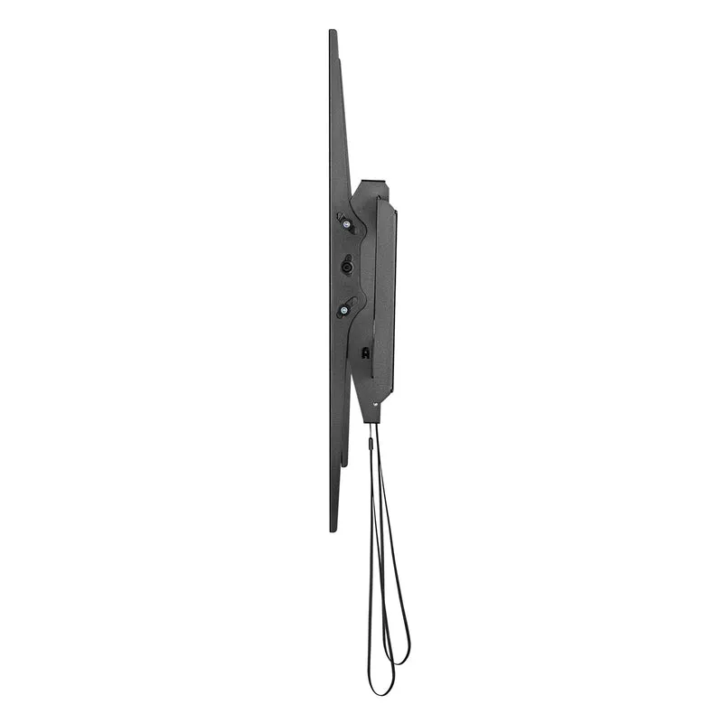 Maclean fäste för TV eller monitor, max. VESA 900x600, 60-120", 120kg, svart, MC-750N