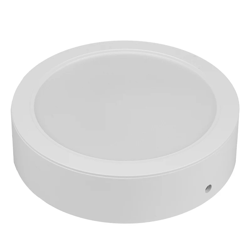 Maclean adapter för ytmontering, för LED-panel 18W, cirkulär, 170*38mm, MCE377 R