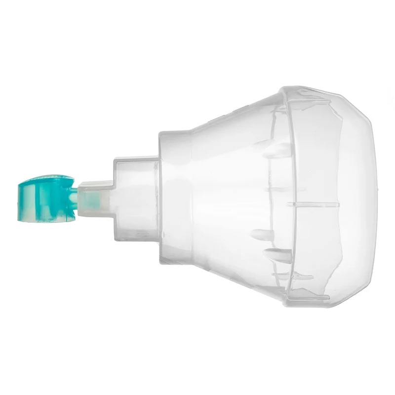 Bärbar 99,4% syrgasinhalator Promedix 12L, PR-994, 5 enheter