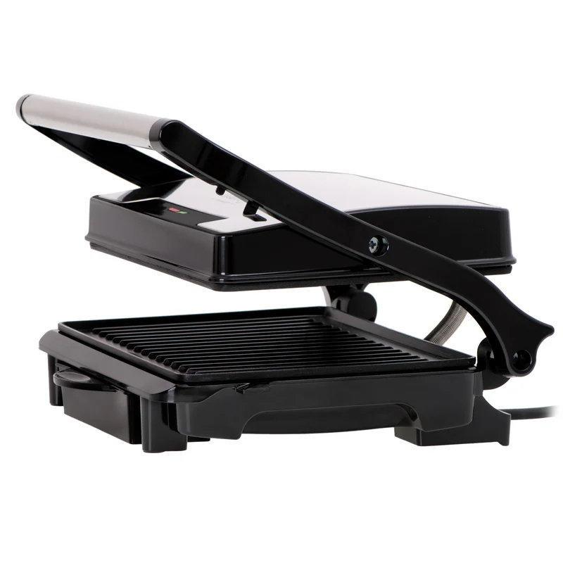 Camry elektrisk grill, non-stick-plattor, maxeffekt 2100 W, CR 3044