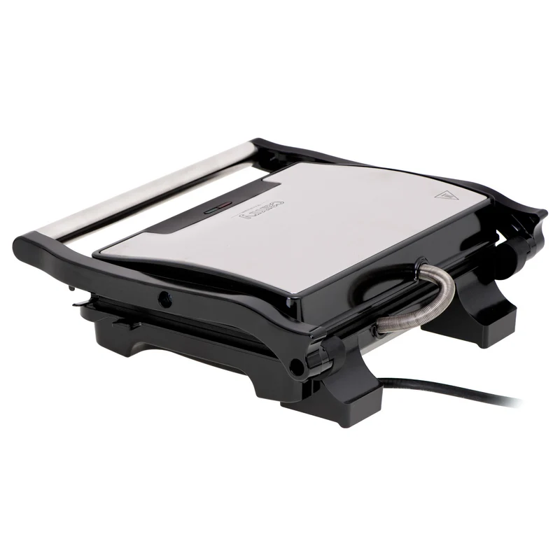 Camry elektrisk grill, non-stick-plattor, maxeffekt 2100 W, CR 3044