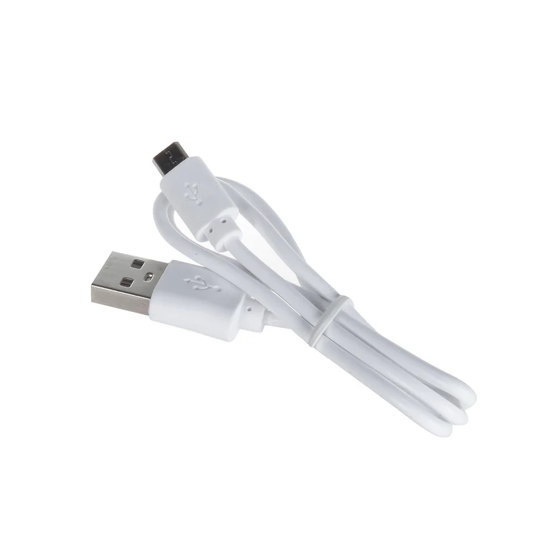 Maclean LED Trapphusbelysning, med rörelsedetektor, temp. 4000K, 3,7V/500mAh, 4 LED, Räckvidd 3-4m, MCE236, 2 st