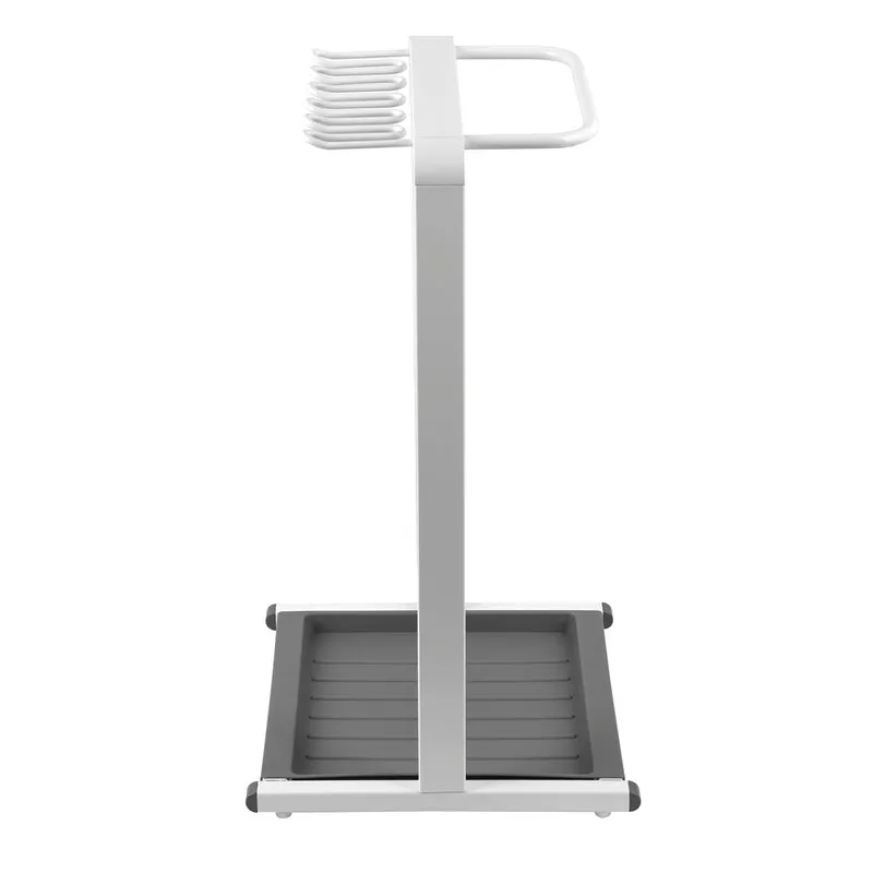 Maclean kompakt paraplyställ, 332x340x610mm, MC-472