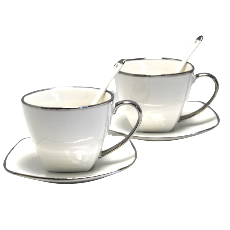 Drottning Isabell kaffekopp i porslin W23SV60-06358