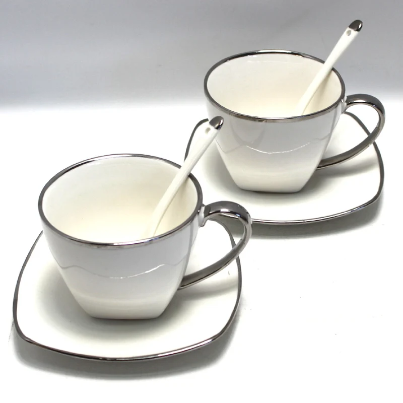 Drottning Isabell kaffekopp i porslin W23SV60-06358