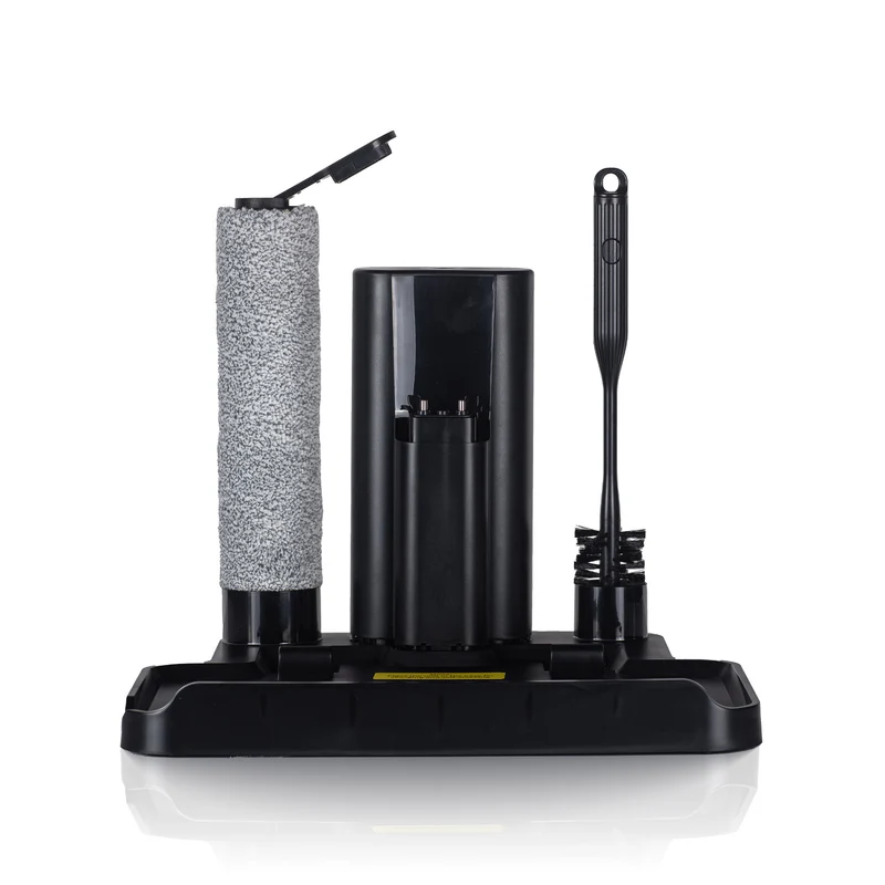 Sladdlös dammsugare Vileda Pure Clean S5 Plus med extra tillbehör