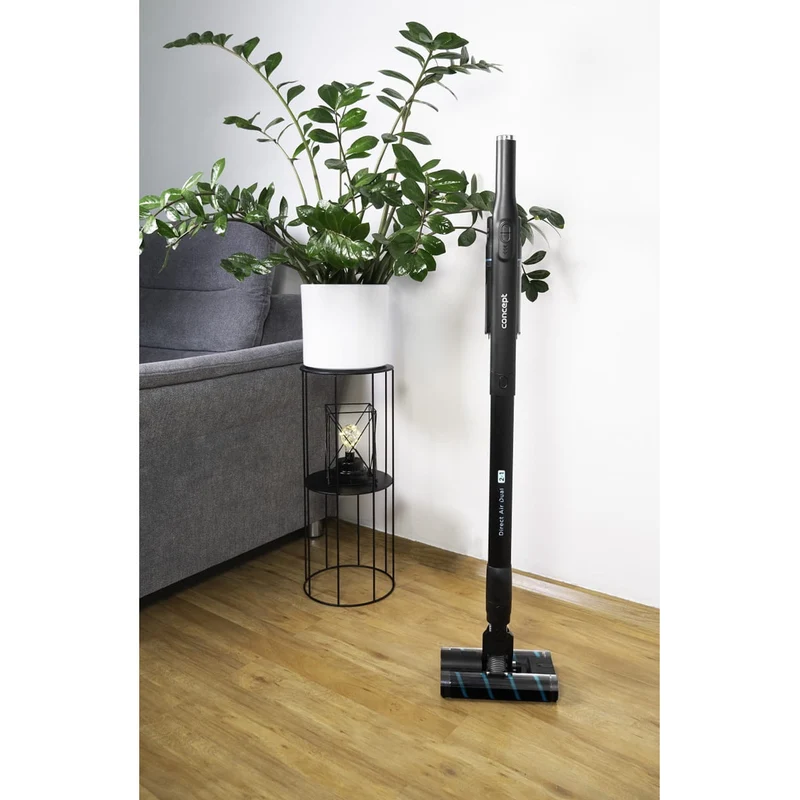 Concept Direct Air Dual 14,8 V VP4520 upprätt sladdlös dammsugare