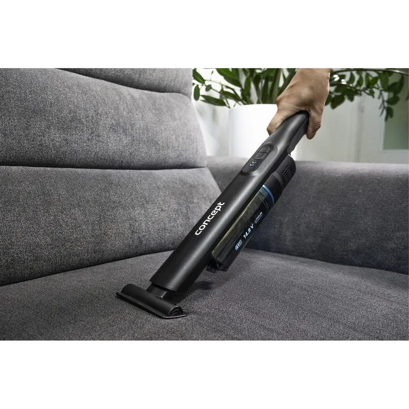 Concept Direct Air Dual 14,8 V VP4520 upprätt sladdlös dammsugare