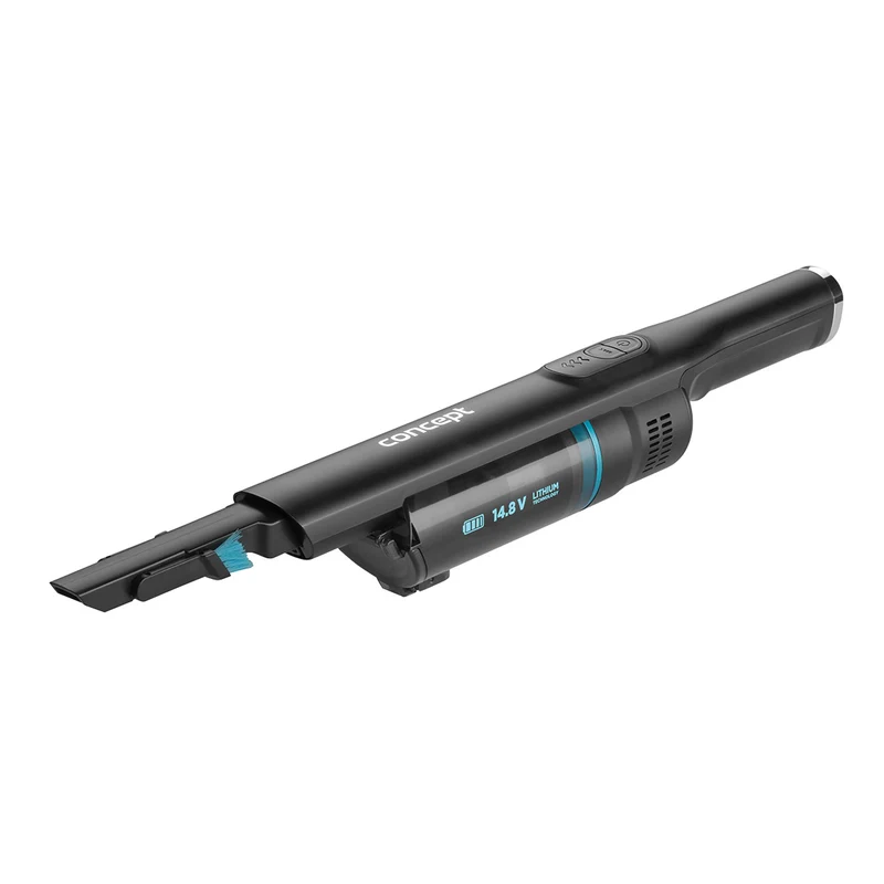 Concept Direct Air Dual 14,8 V VP4520 upprätt sladdlös dammsugare