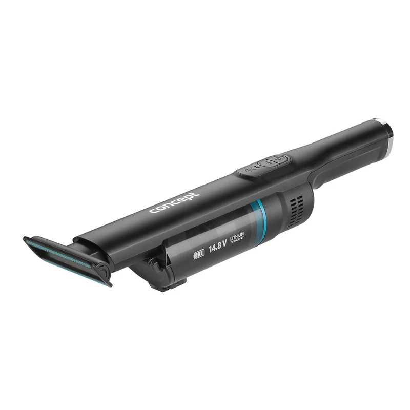 Concept Direct Air Dual 14,8 V VP4520 upprätt sladdlös dammsugare