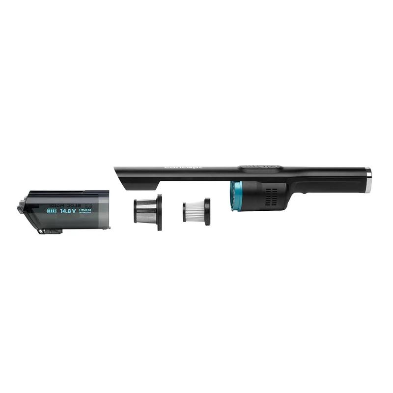Concept Direct Air Dual 14,8 V VP4520 upprätt sladdlös dammsugare