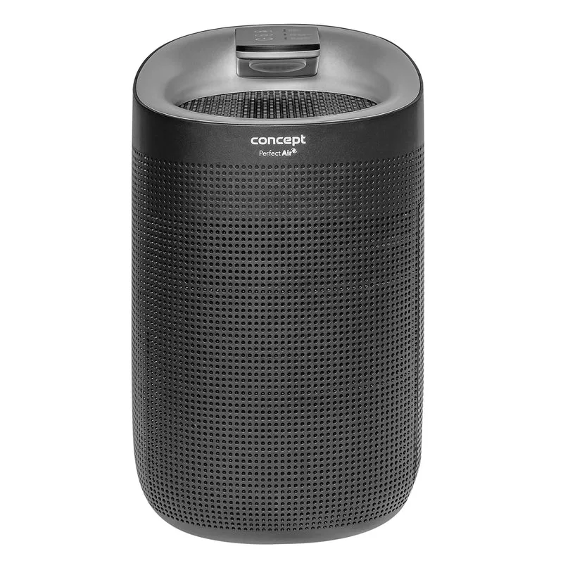 Avfuktare och luftrenare Perfect Air OV1210 2in1, 750 ml / dag, för rum upp till 25 m2, 3-stegsfiltrering