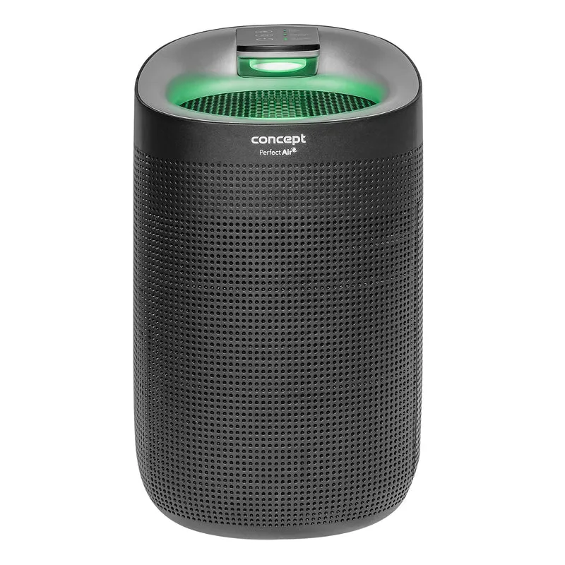 Avfuktare och luftrenare Perfect Air OV1210 2in1, 750 ml / dag, för rum upp till 25 m2, 3-stegsfiltrering