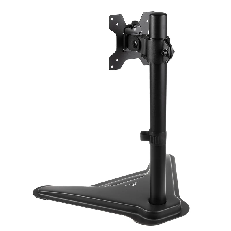 Maclean monitorfäste, max VESA 100x100, 13-27", 8kg, MC-987