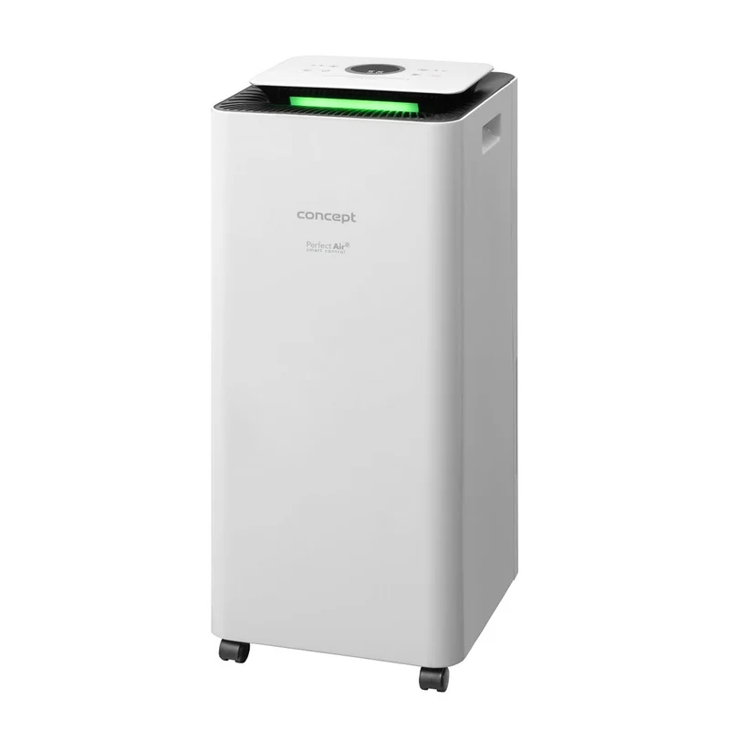 Avfuktare med luftrenare Smart Concept OV2216 Perfect Air