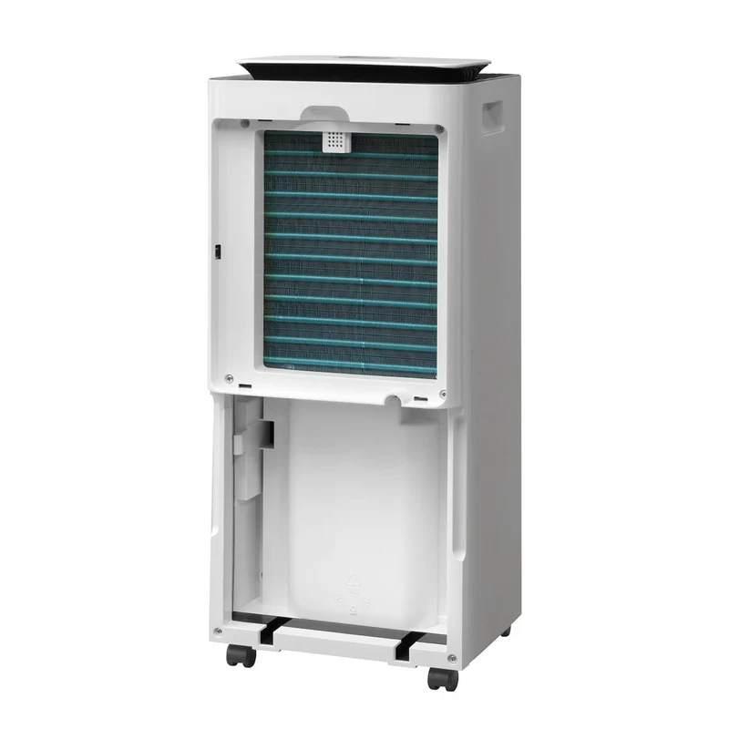 Avfuktare med luftrenare Smart Concept OV2216 Perfect Air