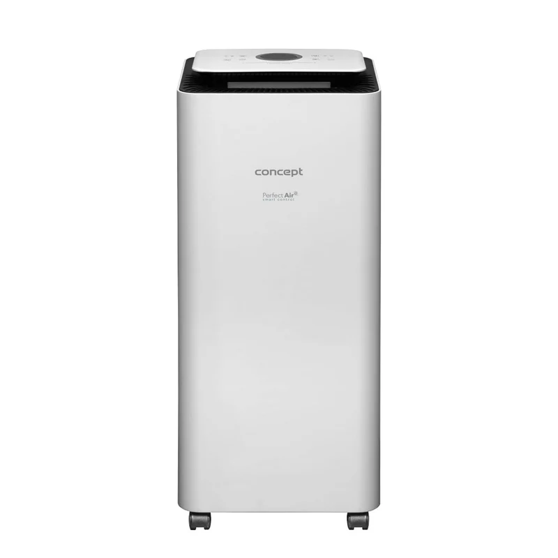 Avfuktare med luftrenare Smart Concept OV2216 Perfect Air