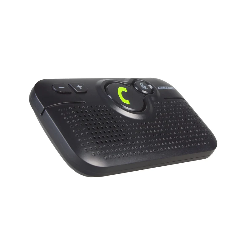 Bluetooth 5.0-handsfree-enheten Audiocore AC475 stöder Google och Siri
