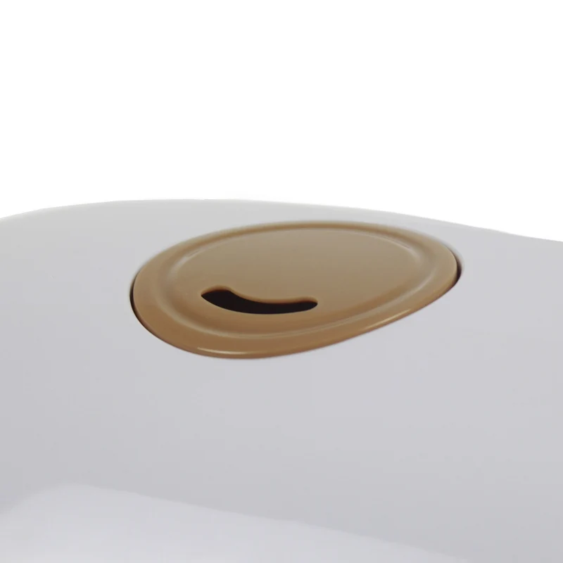 Hanks Air luftfuktare, ultraljud, keramiskt filter, 3,2L, ARTNAW-05