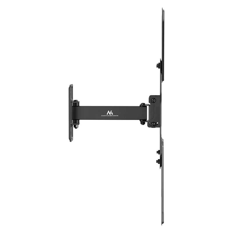 Fäste/hängare för TV eller bildskärm från Maclean, max. 23–65", max. belastning 30 kg, universellt, max. VESA 400x400, MC-758 N