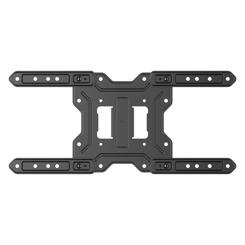 Fäste/hängare för TV eller bildskärm från Maclean, max. 23–65", max. belastning 30 kg, universellt, max. VESA 400x400, MC-758 N