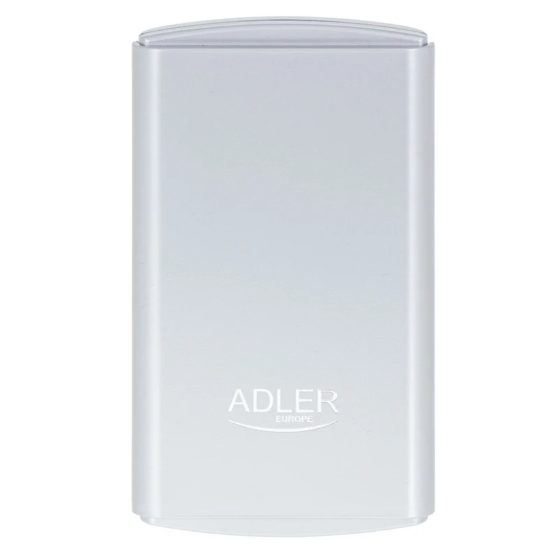 Precisionsvåg Adler, LCD-display, upp till 100 g, AD 3168