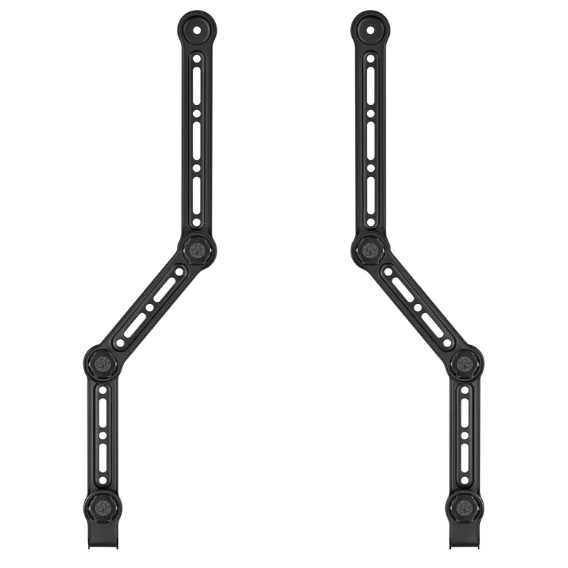 Maclean Universal VESA Soundbar Mount, max 15 kg, MC-335