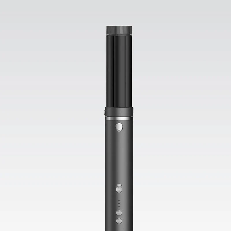 Maestro multistyler/hårvårdsset, hårfön, torkborste, automatisk locktång, 1200W effekt, 2 temperaturinställningar + kallblåsning, MR-230
