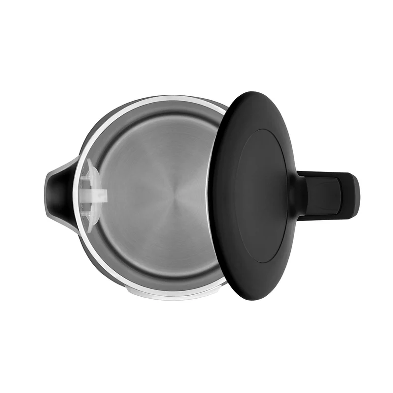 Concept vattenkokare, 1,7L, temperaturkontroll, LED-display, Cool touch-yta, vattennivåindikator, RK3385