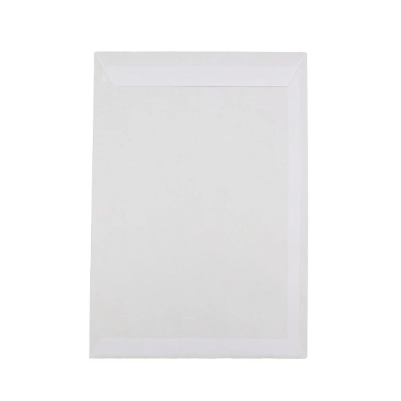 Business Mail platta kuvert B5 18x25cm HK vit (500 st)