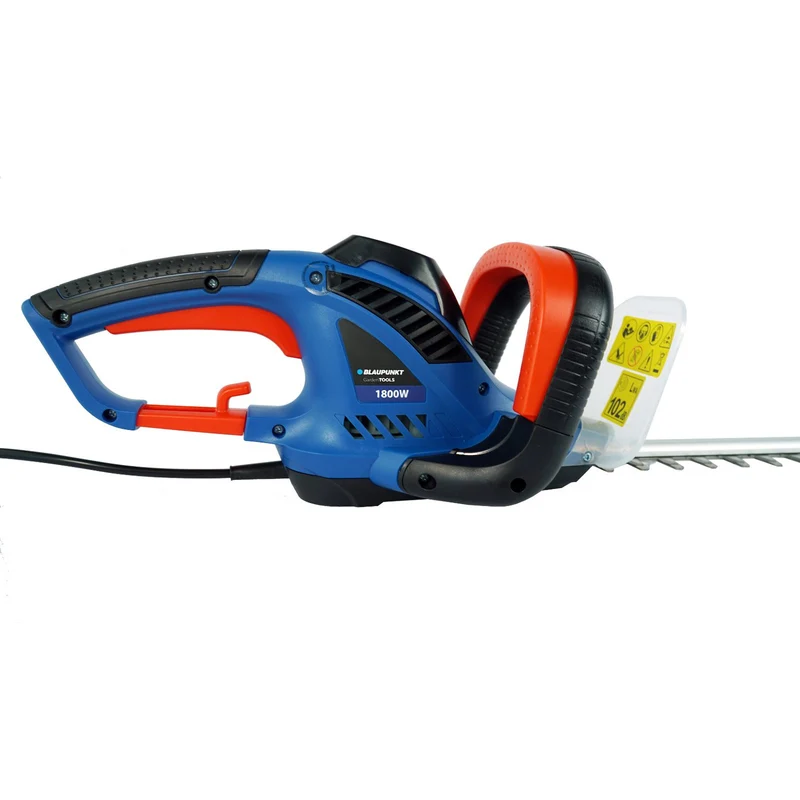 Blaupunkt häcksax, max effekt 1800W, bladlängd 51 cm, HT5010