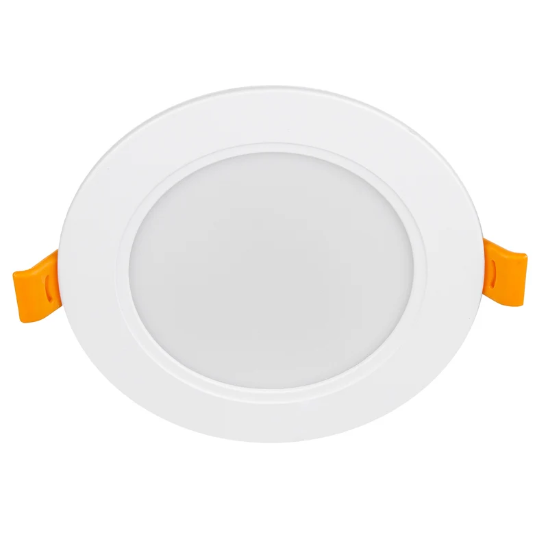 5x Maclean LED-takpanel, infälld SLIM, 9W, neutralvit 4000K, 120*26mm, 900lm, MCE371 R