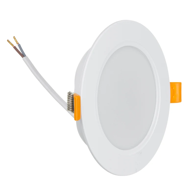 Maclean LED-takpanel, infälld SLIM, 9W, neutralvit 4000K, 120*26mm, 900lm, MCE371 R