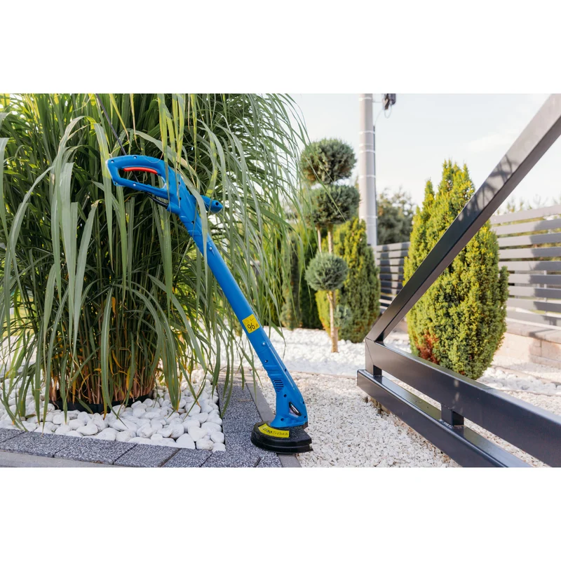 Elektrisk trimmer Blaupunkt, 250W, 22cm linjediameter, 12000 rpm, GT3010