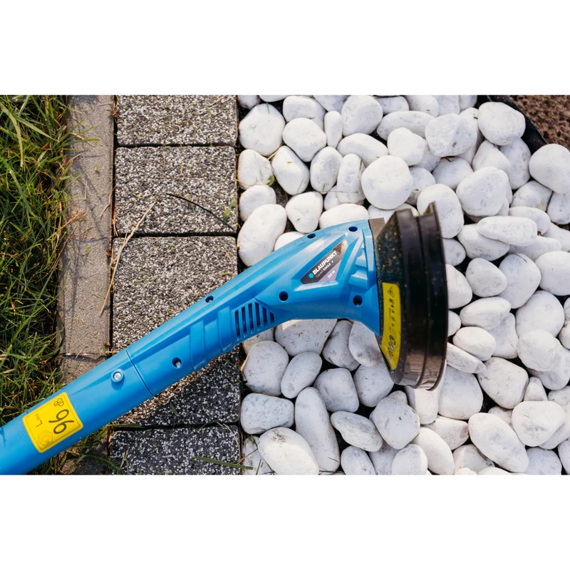 Elektrisk trimmer Blaupunkt, 250W, 22cm linjediameter, 12000 rpm, GT3010