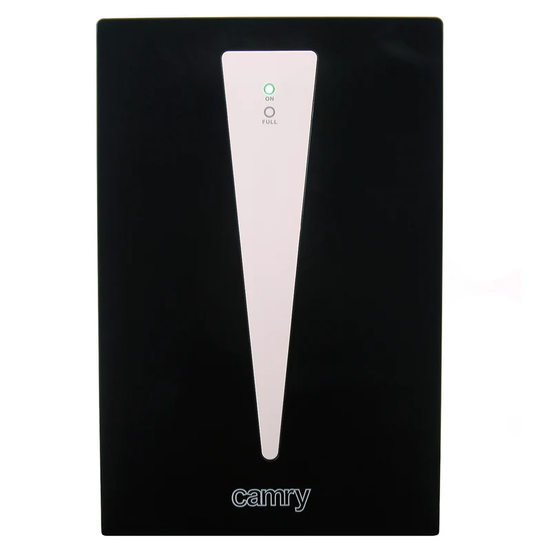 Avfuktare Fuktabsorberare Quiet CR7903 Camry